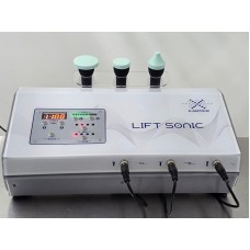 Ultrasonido Profesional 1 mhz Facial y Corporal 